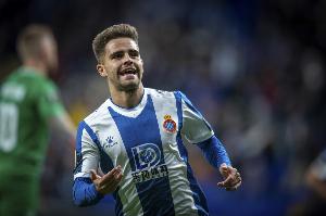 即将加盟海港联手武磊⁉️加的斯官方:球队与梅伦多达成协议解约