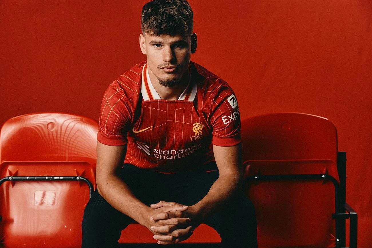 利物浦左路焕新!科尔克兹不仅是罗伯逊Plus,还是进攻更优解