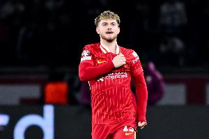 英媒：纽卡很关注埃利奥特，利物浦希望得到5000万镑转会费