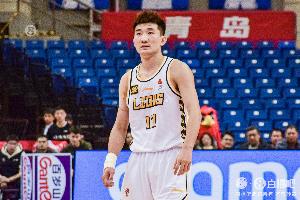 kaiyun-孙铭徽：我们最终的目标不是赢一场比赛 而是拿到总冠军