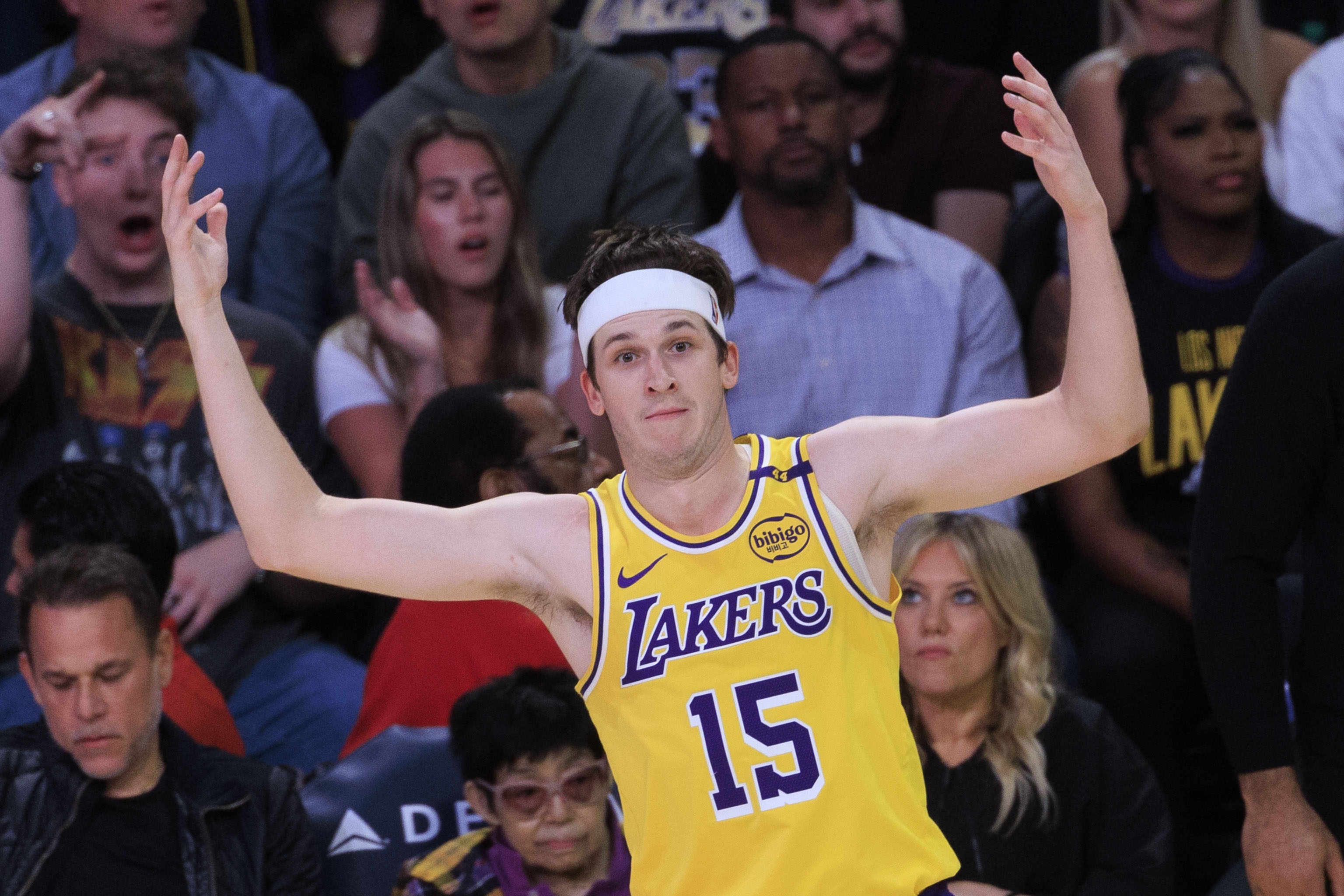 刨掉heaves出手上季三分圈会发生啥?约基奇🚀 库里又过4成👑