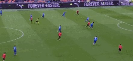 1710082206182076003.gif 【意甲】奥卡福助攻普利希奇制胜,AC米兰1-0恩波利