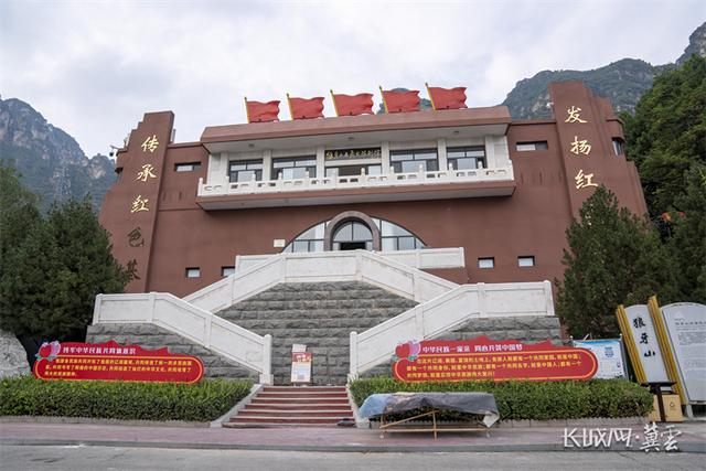 2025保定易水湖铁人三项丨巍巍狼牙山 铮铮铁骨魂