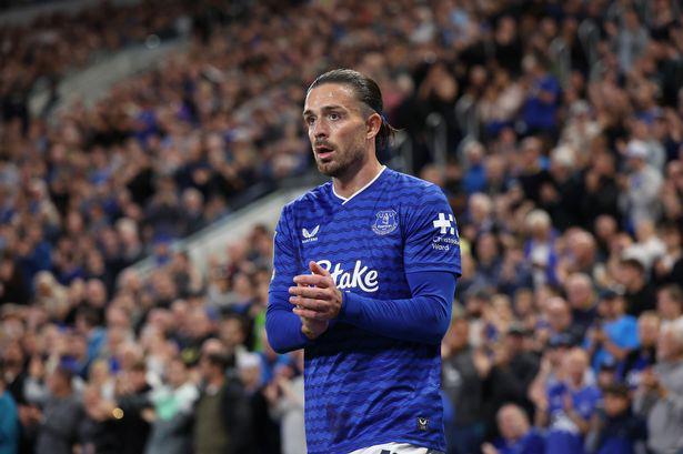 霍尔：格拉利什非常勤奋，几乎每天都是最早到训练场最晚离开