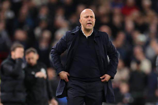 kaiyun-利物浦背靠背双杀海鸥，斯洛特队史最佳开局登顶！