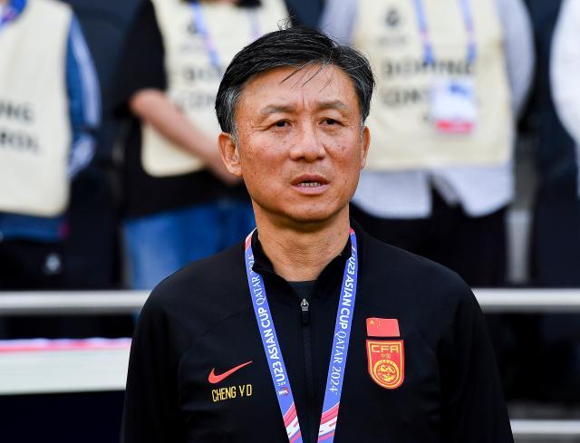 开云APP-不想以0球0分离去 国奥：拿下阿联酋队为自己送别