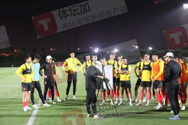 开云体育下载-国奥奥预赛首战日本要争口气 十年前历史重演？