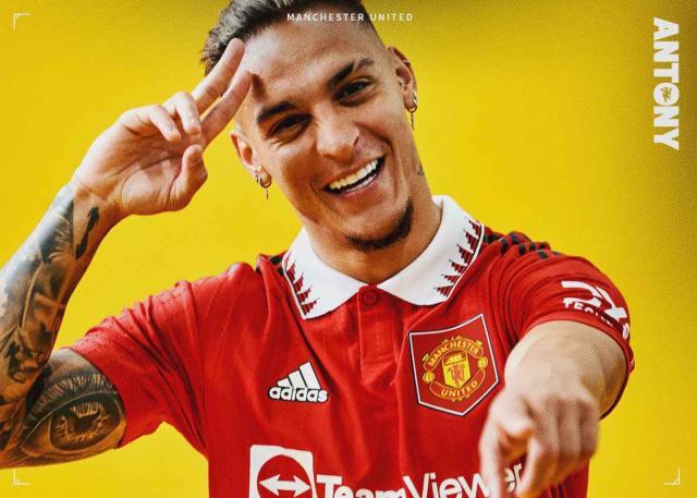 开云APP-【夏窗盘点】关窗日平淡收场，9队买人破亿英超1打4！