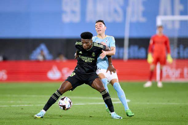 老魔笛再现大师风采，卡塞米罗接班人还需打磨