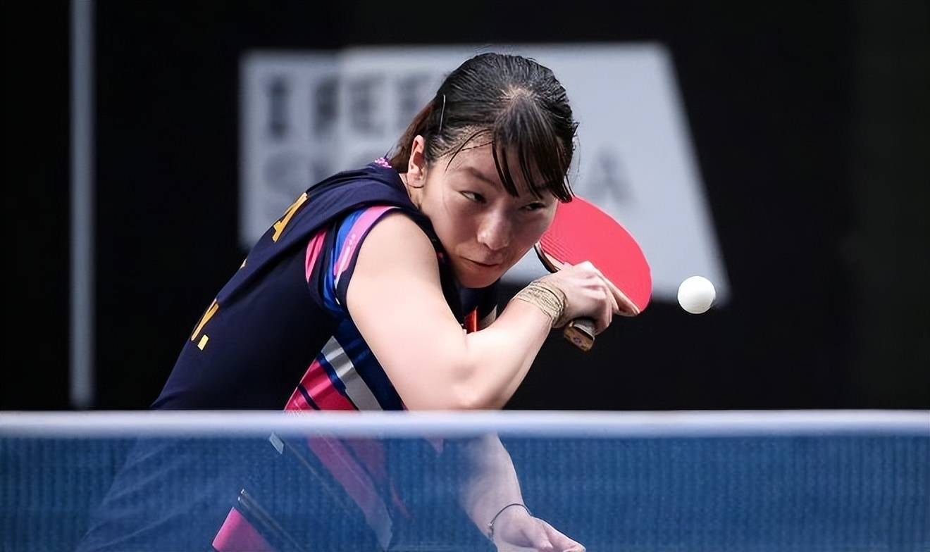 恭喜!中国女乒22岁削球新星逆转夺冠:王曼昱蒯曼有了最佳陪练?